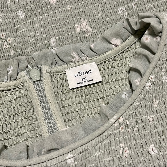 Wilfred
Tempest Blouse - Picture 9 of 11